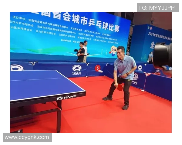 武汉乒乓球队运营揭秘：深度解析背后的管理与发展策略