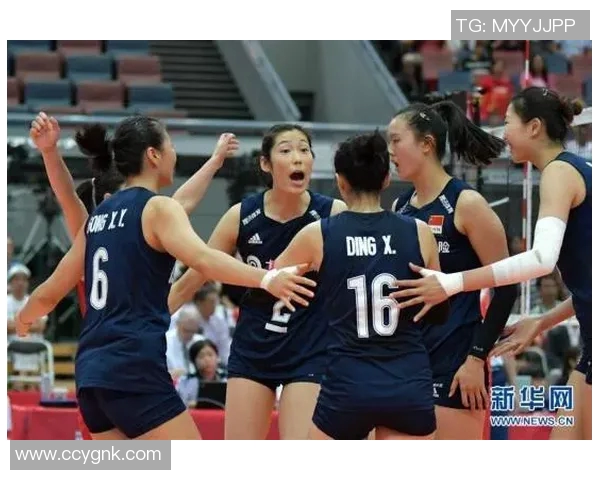 武汉排球队在世界杯预选赛中的耐力表现分析与总结