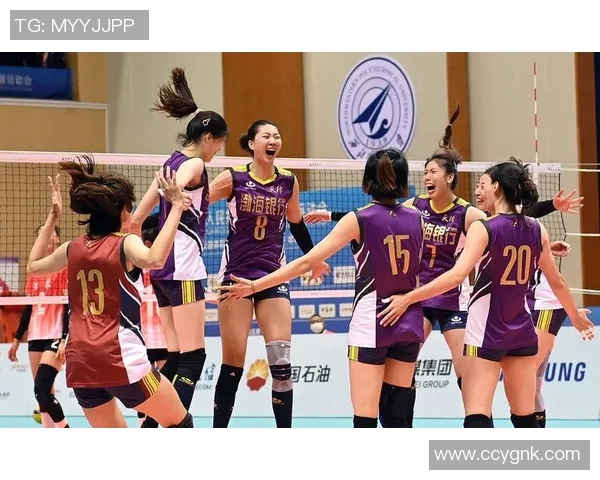 武汉排球队在全运会中的团队协作表现与战术配合分析