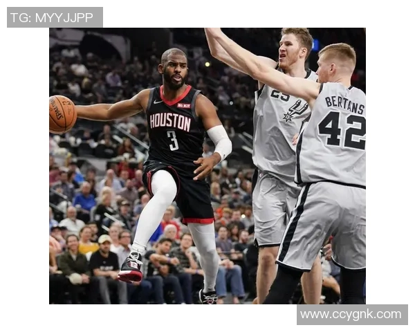 2004年NBA季后赛火箭与马刺激战回顾两队传奇对决的精彩瞬间与战术分析