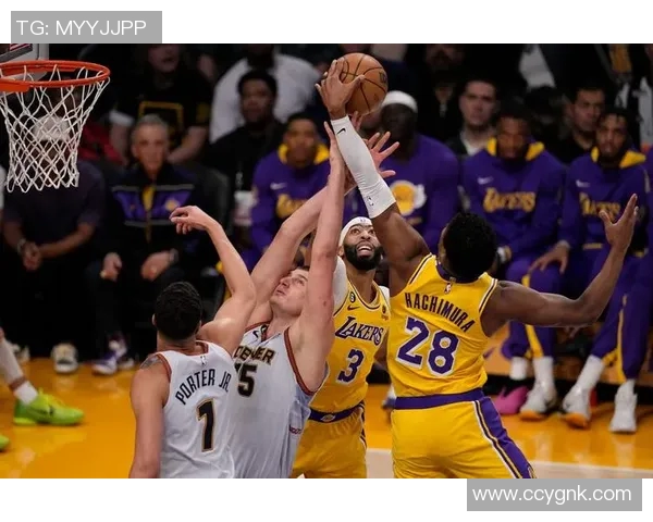 2010年季后赛湖人与掘金的激烈对决回顾与分析 2010年季后赛湖人与掘金的激烈对决回顾与分析