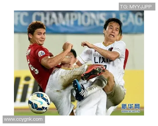 2017年恒大与鹿岛鹿角精彩对决视频回顾与分析