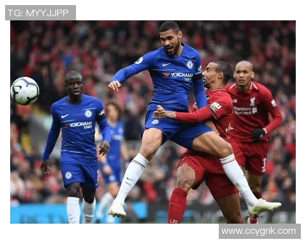 2018年利物浦与切尔西比赛比分预测分析及赛前展望
