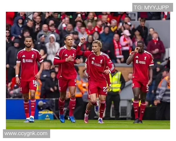 2017年利物浦与曼城激战回顾：英超经典对决的精彩瞬间与战术分析