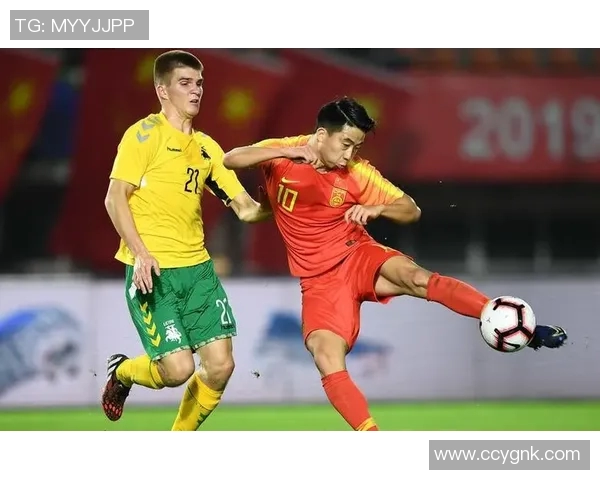 国奥男足与立陶宛精彩对决全场录像回放及精彩瞬间分析