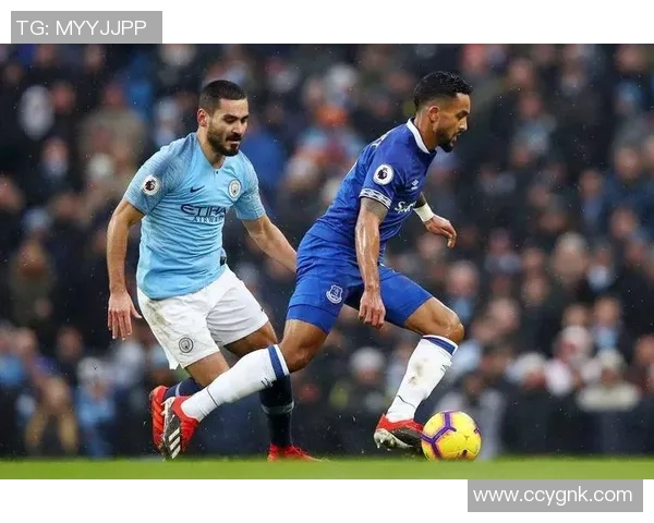 埃弗顿对曼城比赛直播信息及观看方式详解