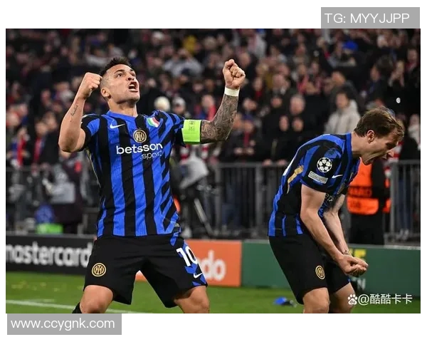 国米对决国米激情碰撞谁能在这场巅峰对决中笑到最后