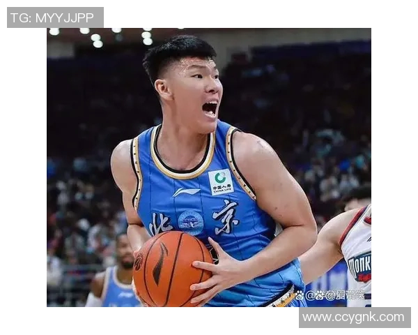 范子铭：从篮球新星到职业生涯巅峰的成长之路与挑战