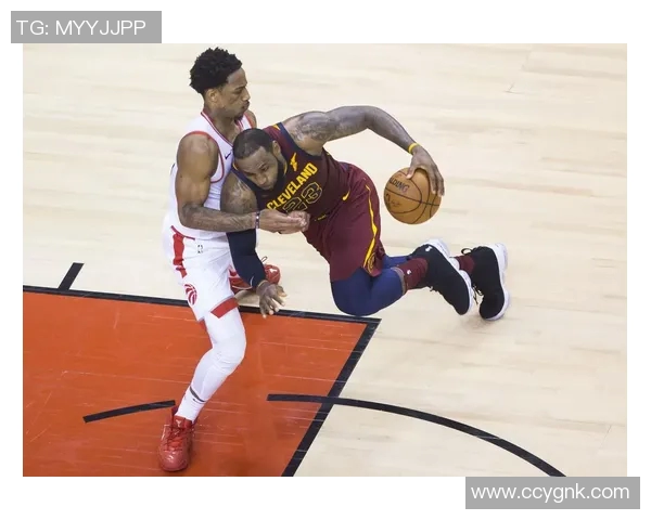 2008年NBA季后赛骑士与猛龙的激烈对决与精彩瞬间回顾