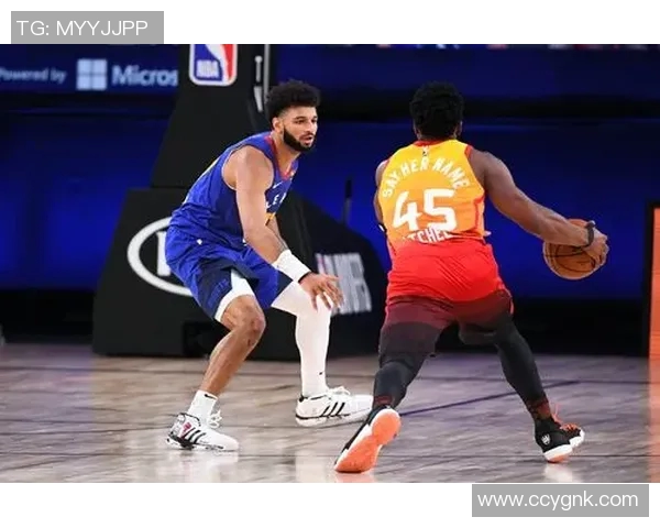 2020年NBA季后赛掘金与爵士的经典对决回顾与分析