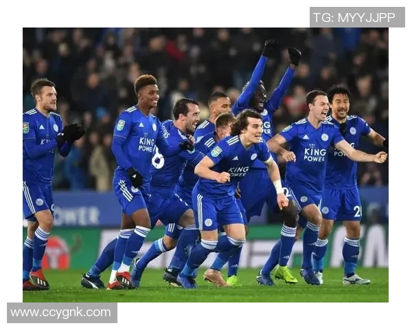 2019年莱斯特城与利物浦精彩对决全场回顾及赛后分析