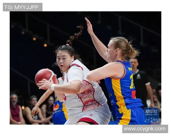 中国女篮在2014年与意大利的激烈对决回顾与精彩瞬间分析