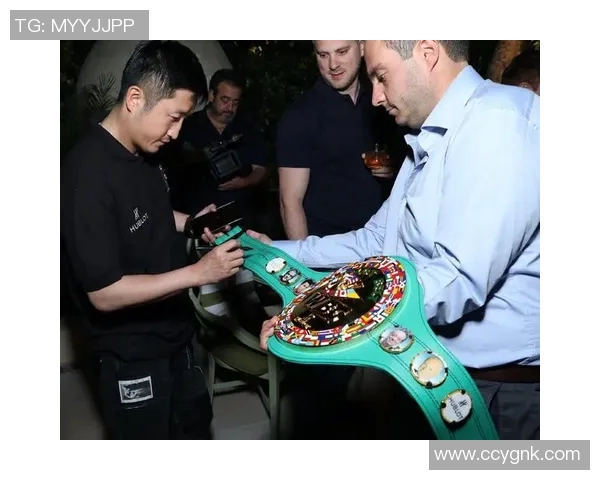 尼克宾与科尔丁的巅峰对决谁将成为新一代的拳击传奇