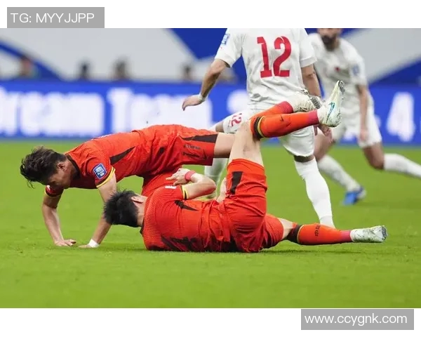 巴林与中国足球队激战正酣谁能在这场较量中脱颖而出