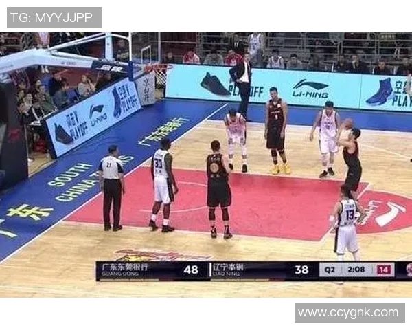 广东福建季前赛精彩回放分析与战术解读全景呈现