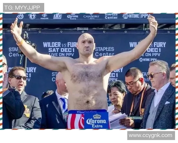 拳击维尔德与富里巅峰对决直播时间及观看方式全攻略