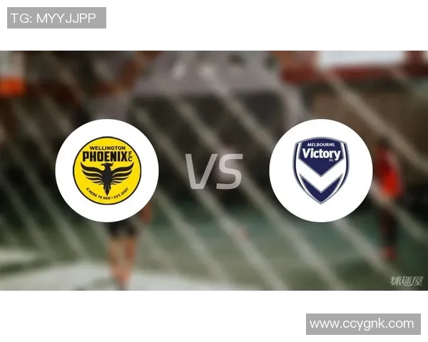 惠灵顿凤凰迎战墨尔本城全力争胜激战即将上演