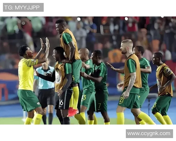 摩洛哥与坦桑尼亚的激烈对决展现非洲足球的魅力与潜力