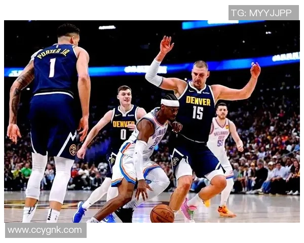 掘金与森林狼精彩对决直播全程回顾与赛后分析