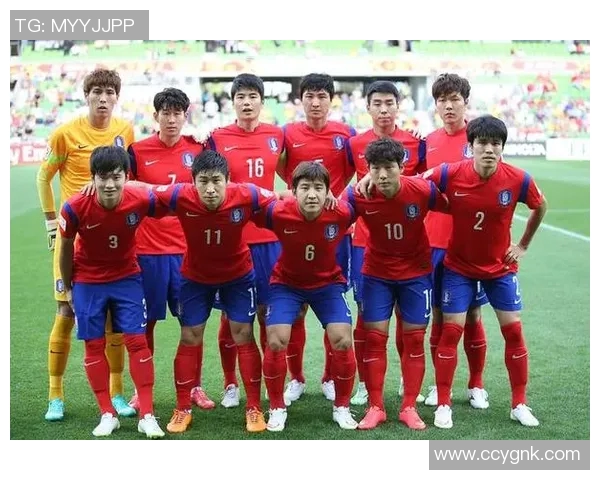 朝鲜与黎巴嫩世预赛对决展现足球激情与实力较量