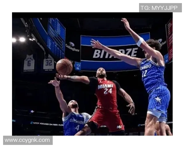 热火与魔术历史交锋战绩回顾及分析揭示双方对决的精彩瞬间与战术演变