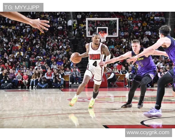 火箭与湖人精彩对决视频下载全攻略分享