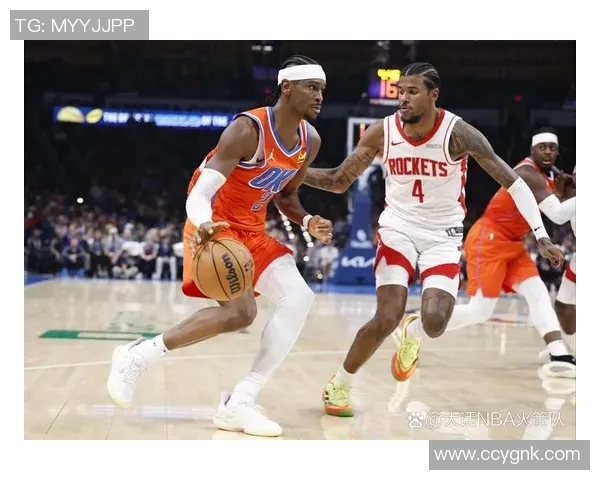 2018年火箭与雷霆季后赛对决前瞻分析及关键球员展望