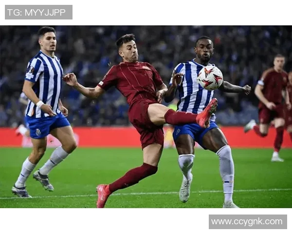 布拉加主场迎战波尔图双方争夺葡超冠军重要三分