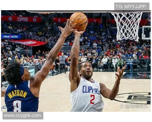 快船与掘金G7激战正酣谁将晋级西部决赛争夺荣耀